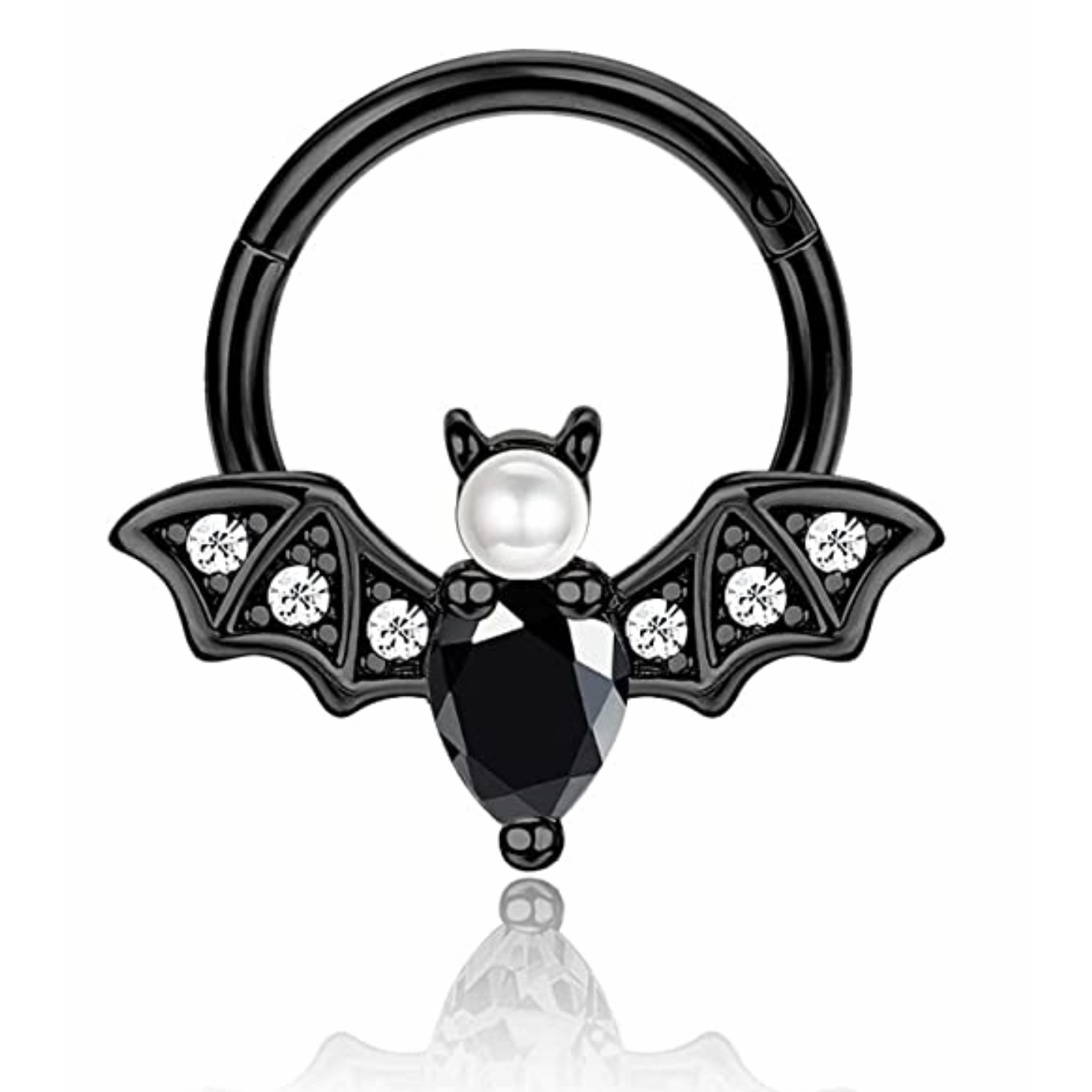 Maractus - Læknastáls lokkur